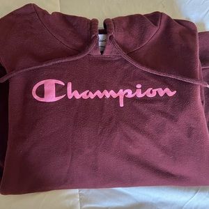 Champion Hoodie